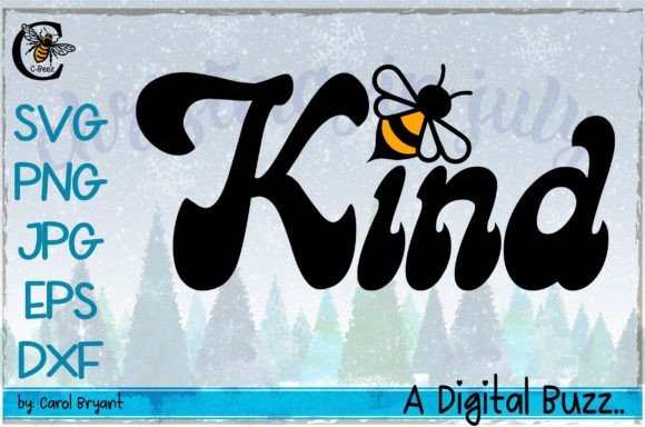 Bee Kind Graphics: A Brand Designer’s Review for Local Business Branding