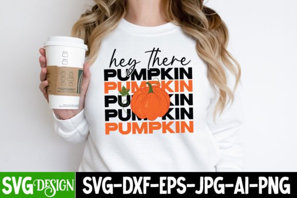 Hey There Pumpkin SVG Cut File: A Designer’s Real-World Review