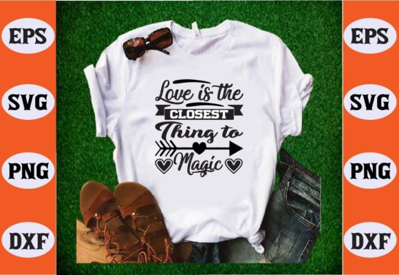 Love is the Closest Thing to Magic Svg: A Designer’s Real-World Embroidery Review